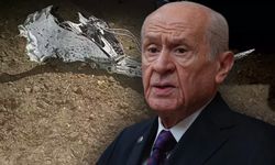 Bahçeli’den uçak kazasına tepki: ‘Düşündürücü ve üzücü’