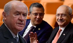 Devlet Bahçeli'den Kemal Kılıçdaroğlu'na sürpriz destek: ‘Atatürk’ün partisini mahvı perişan ettiler…’