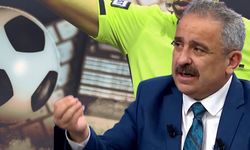 Sinan Burhan canlı yayında bombayı patlattı: 'Bir teknik direktörün...'