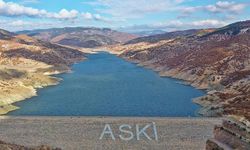 Ankara'da kuraklık alarmı: Kontrollü su dönemi başlıyor