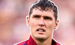 Barça'da şok sakatlık