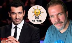 Kenan İmirzalıoğlu AK Parti'den milletvekili mi oluyor? Tolga Karel’den bomba iddia!