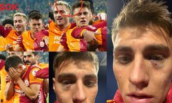 Skandal! Kazımcan’ı yaralayan taraftar yakalandı, verilen ceza şoke etti!