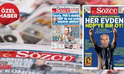 Sözcü’nün manşeti sahte çıktı! 27 Ağustos görseli manipüle edilmiş