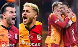 Barış Alper Yılmaz ve Abdülkerim Bardakcı ismi neden seçildi? Galatasaray devreye girdi