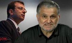 Ruşen Çakır’dan ‘savunma saldırıyor’ yorumu: 'İmamoğlu salonda değil, sahnede'