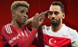 Süper plan! Galatasaray hem Hakan Çalhanoğlu’nu hem Gedson Fernandes’i alırsa...