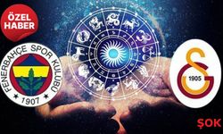 Fenerbahçe - Galatasaray derbisine astrolojik bomba: Hangi oyuncu gol atacak?