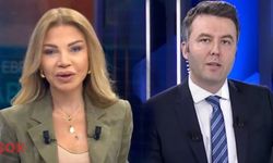 Ersoy’un tutuklanması sonrası Ebru Baki’den sert çıkış: 'Sakın susmayın'