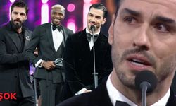 GQ Men of the Year 2025’te ödüller sahiplerini buldu: İşte gecenin kazananları!
