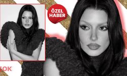 Hande Erçel yapınca oluyor: Sarı kaşları rekor beğeni aldı!