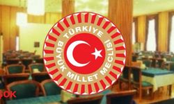 Meclis lokantasında istismar iddiası: Stajyer kızları aralarında paylaşmışlar!