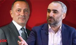 Fatih Altaylı cezaevinde İsmail Saymaz’a açıkladı: 'Bir karar verdim dedi…'