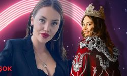 2022 Türkiye Güzeli Büşra Karakaş Rus kadını fena dövdü: İfadesi şoke etti!