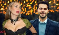 Hande Erçel’e veda, Naz Şahin’e merhaba: Hakan Sabancı’nın hızına yetişene aşk olsun!