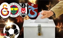 Siyaset başka, takım aşkı başka: Hangi parti hangi takımı tutuyor?