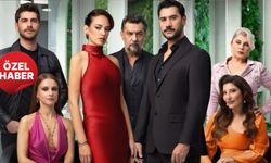 'Rüya Gibi' sezona damga vuracak mı? İşte karakterler ve hikâye!