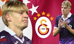 Belçika’nın 17’lik harikası Nathan De Cat için transfer alarmı: Galatasaray ne yapacak?