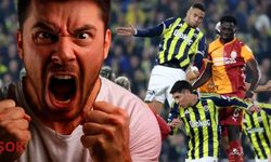 Milyonlar şoke oldu: Fenerbahçe - Galatasaray maçında ülke genelinde ne yaşandı?