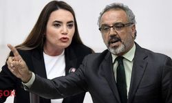 TBMM’de tansiyon yükseldi: Ayyüce Türkeş ile Sırrı Sakık birbirine girdi
