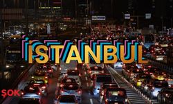 İstanbul trafikte dünya birincisi: Sürücüler yılda 118 saat kaybediyor!