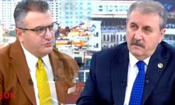 Destici’den Cem Küçük’e 2026 asgari ücret yanıtı: 'Yüzde 50 zam şart'