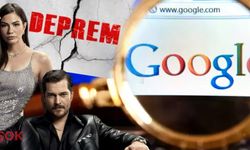 Google 2025’in en çok arananlarını açıkladı: İstanbul Depremi  ve Eşref Rüya kapıştı!