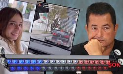 Acun Ilıcalı’nın kızının aracındaki çakar tartışma yarattı: 'Bu yetki kime ait?'