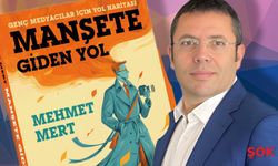 TÜYAP’ta özel buluşma: Mehmet Mert söyleşi ve imza gününde