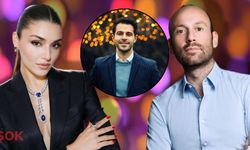 Hande Erçel Onur Güvenatam aşkını ilan etti, paylaşımı olay oldu: Hakan Sabancı'ya mesaj mı var?