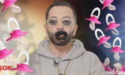 Yetişkin emziği çılgınlığı Türkiye’ye taşındı: Patenti Aşkım Kapışmak'ta!