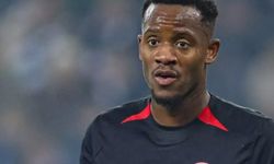 Maç kabusa döndü! Batshuayi sahada korkunç anlar yaşadı