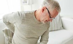 Sırt ağrısı mesane kanseri habercisi olabilir
