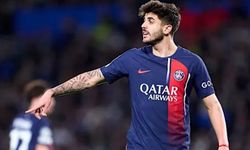 PSG'nin planları Beraldo yüzünden değişti