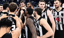 Beşiktaş'ın rakibi Lietkabelis