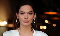 Beste Kökdemir’in bebeğine verdiği isim herkese dert oldu: Türkiye'de bir ilk!