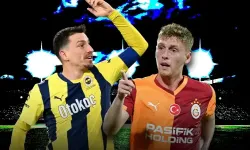 56. madde masada!: Mert Hakan Yandaş ve Metehan Baltacı için ömür boyu men!