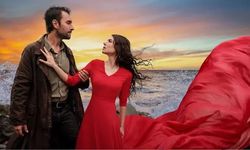 Ulaş Tuna Astepe ve Deniz Baysal'lı 'Taşacak Bu Deniz' Rusya’ya açıldı!