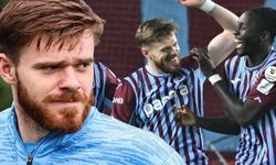 Trabzonspor 20 milyon Euro'yu kabul etmedi