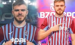 Trabzonspor'un başına talih kuşu kondu!