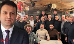 Timur Soykan yazdı: 'Susurluk gibi' denilen fotoğraftaki isim Binali Yıldırım’ın kardeşi çıktı