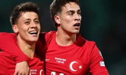Golden Boy 2025 sıralaması açıklandı: Bizim çocuklar ilk 5'te!