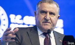 Bakan Bak: Gençlerimize çok güveniyoruz. Geleceğimiz sizlersiniz