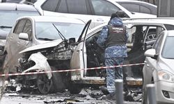 Moskova'da yine bombalı saldırı: 3 kişi öldü