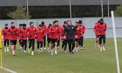 Boluspor Süper Lig hedefini açıkladı