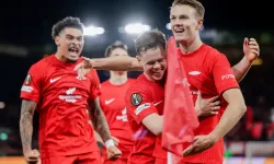 Brann nerenin takımı? Fenerbahçe'nin rakibi Brann oyuncuları kimler? İşte takımın futbolcuları