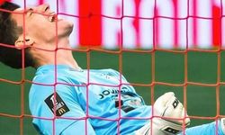 Fenerbahçe'ye 'Berke' piyangosu