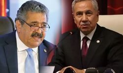 Bülent Arınç’tan Feti Yıldız’a tam destek, Bahçeli’ye hukuk çağrısı
