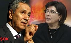 Arınç’tan tribünlerdeki Leyla Zana tezahüratlarına sert tepki: Safdillik olur