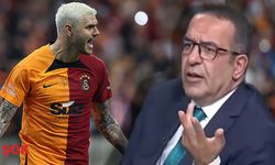 'Ben Icardi’ciyim' diyen Bünyamin Gezer’den Galatasaray için net mesaj